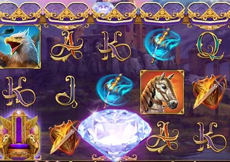 Age of Conquest Slot – How To Play Age Of Conquest Slot Game