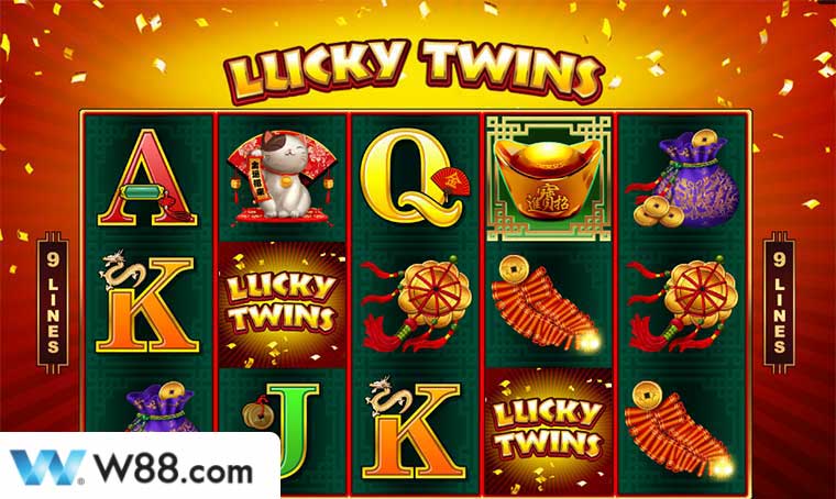 How-To-Play-Lucky-Twins