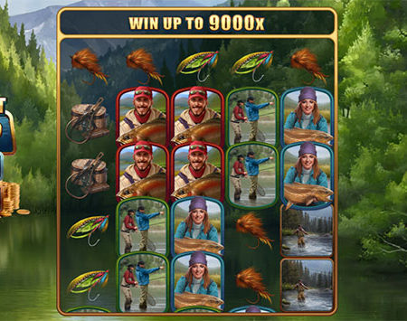 How To Play Wild Catch Slot At W88 Bookie – Hunting Precious Fish