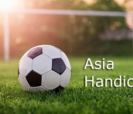 Asian Handicap – How to bet on Asian Handicap in football betting