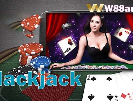 What Is Blackjack? How To Play Blackjack For New Player